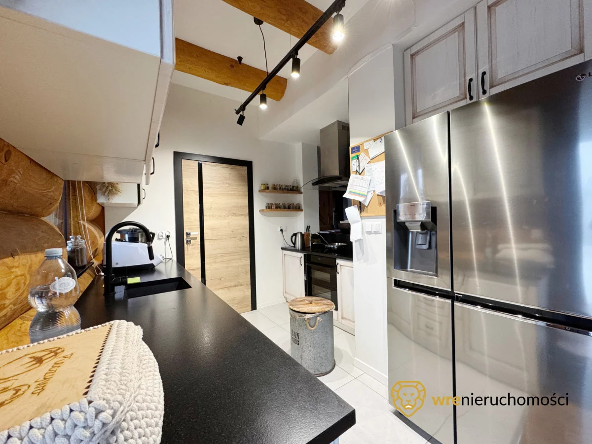 Dom 100,00 m², oferta nr , 953915, Grzmiąca
