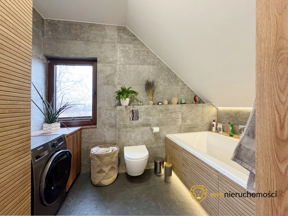 Dom 100,00 m², oferta nr , 953915, Grzmiąca