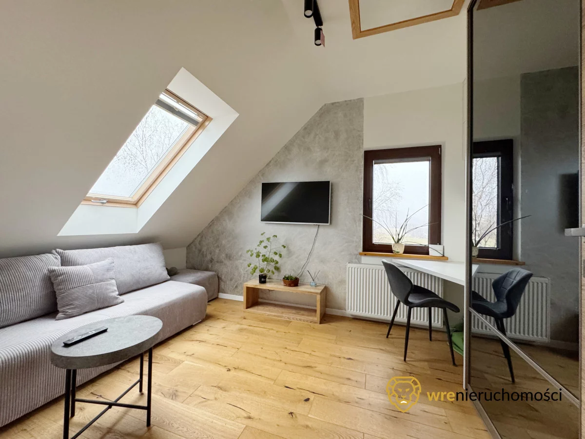 Dom 100,00 m², oferta nr , 953915, Grzmiąca