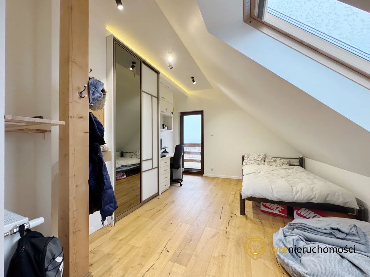 Dom 100,00 m², oferta nr , 953915, Grzmiąca