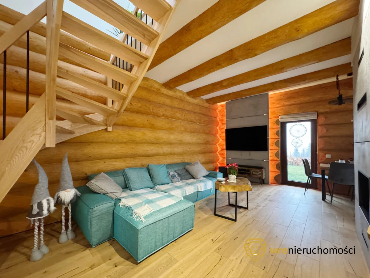 Dom 100,00 m², oferta nr , 953915, Grzmiąca