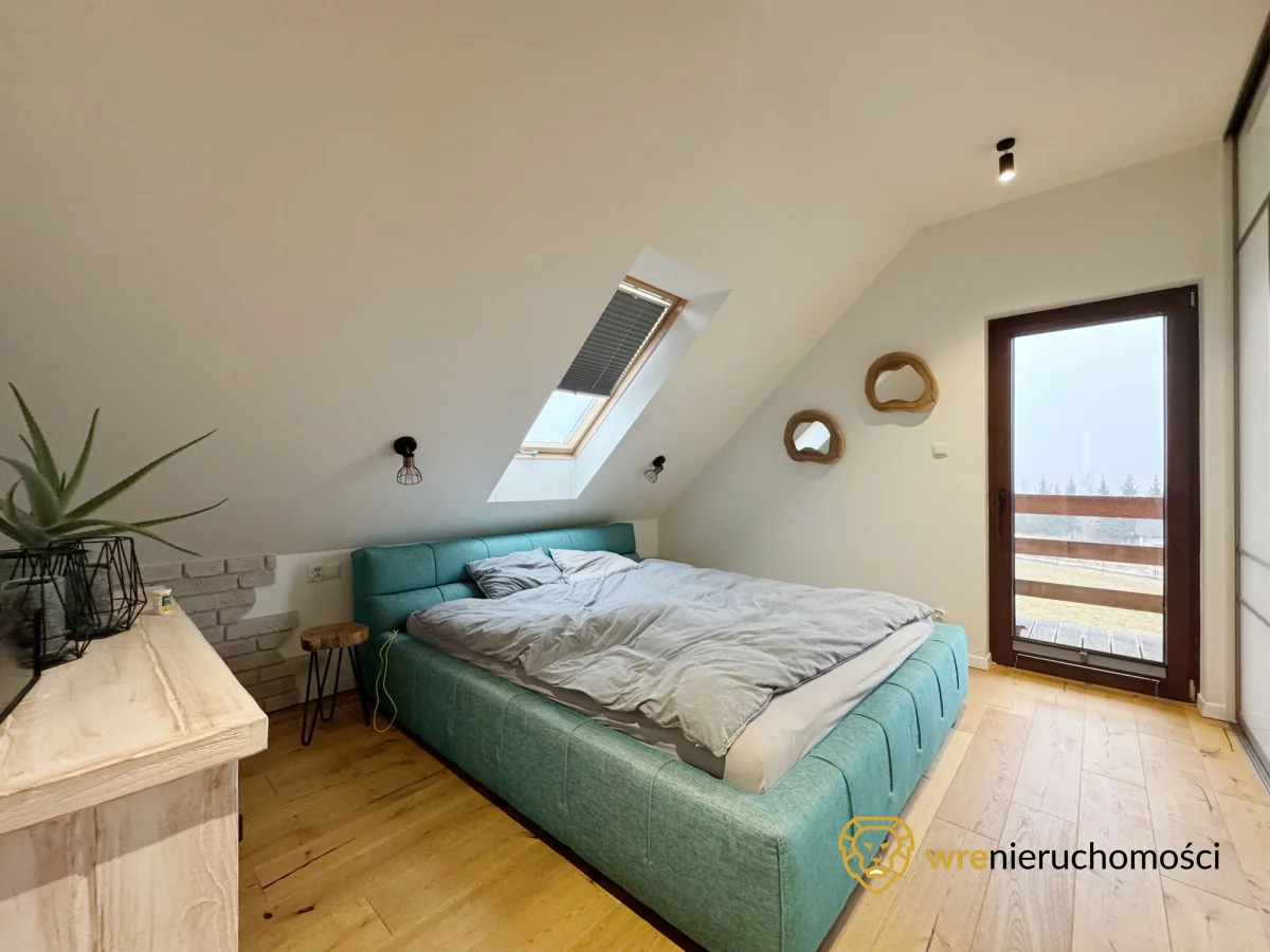 Dom 100,00 m², oferta nr , 953915, Grzmiąca
