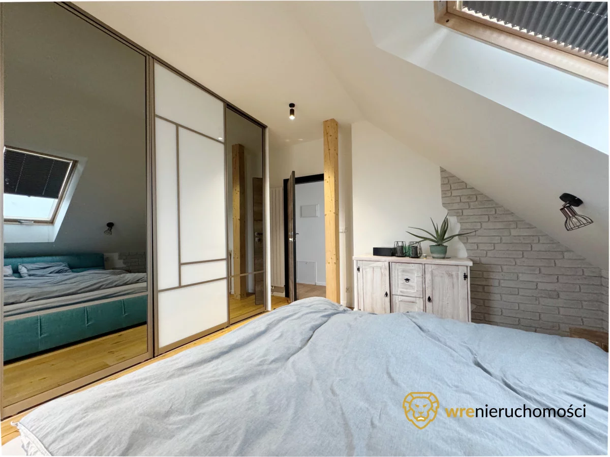 Dom 100,00 m², oferta nr , 953915, Grzmiąca