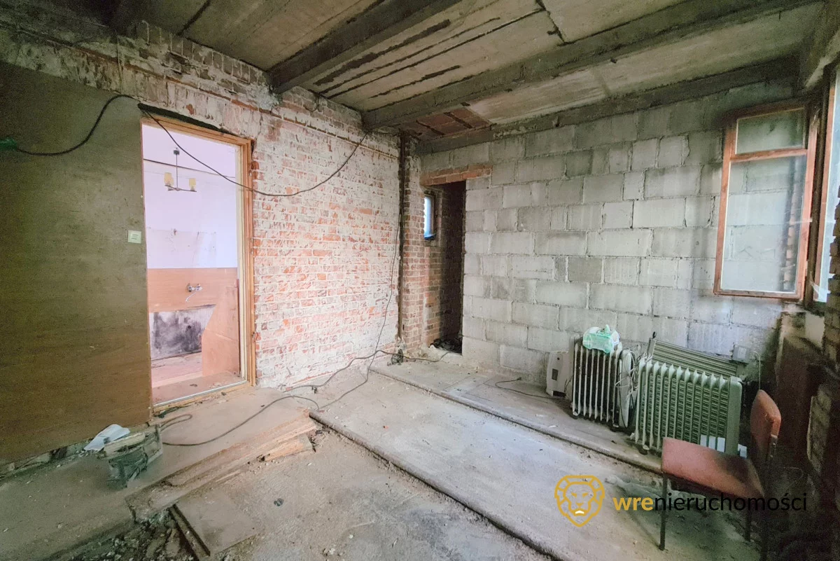 Dom i rezydencja 181,00 m², oferta nr , 454601, Wrocław, Karłowice-Różanka, Karłowice, Jana Kasprowicza