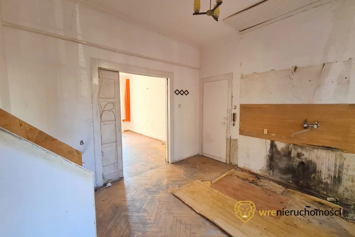 Dom i rezydencja 181,00 m², oferta nr , 454601, Wrocław, Karłowice-Różanka, Karłowice, Jana Kasprowicza