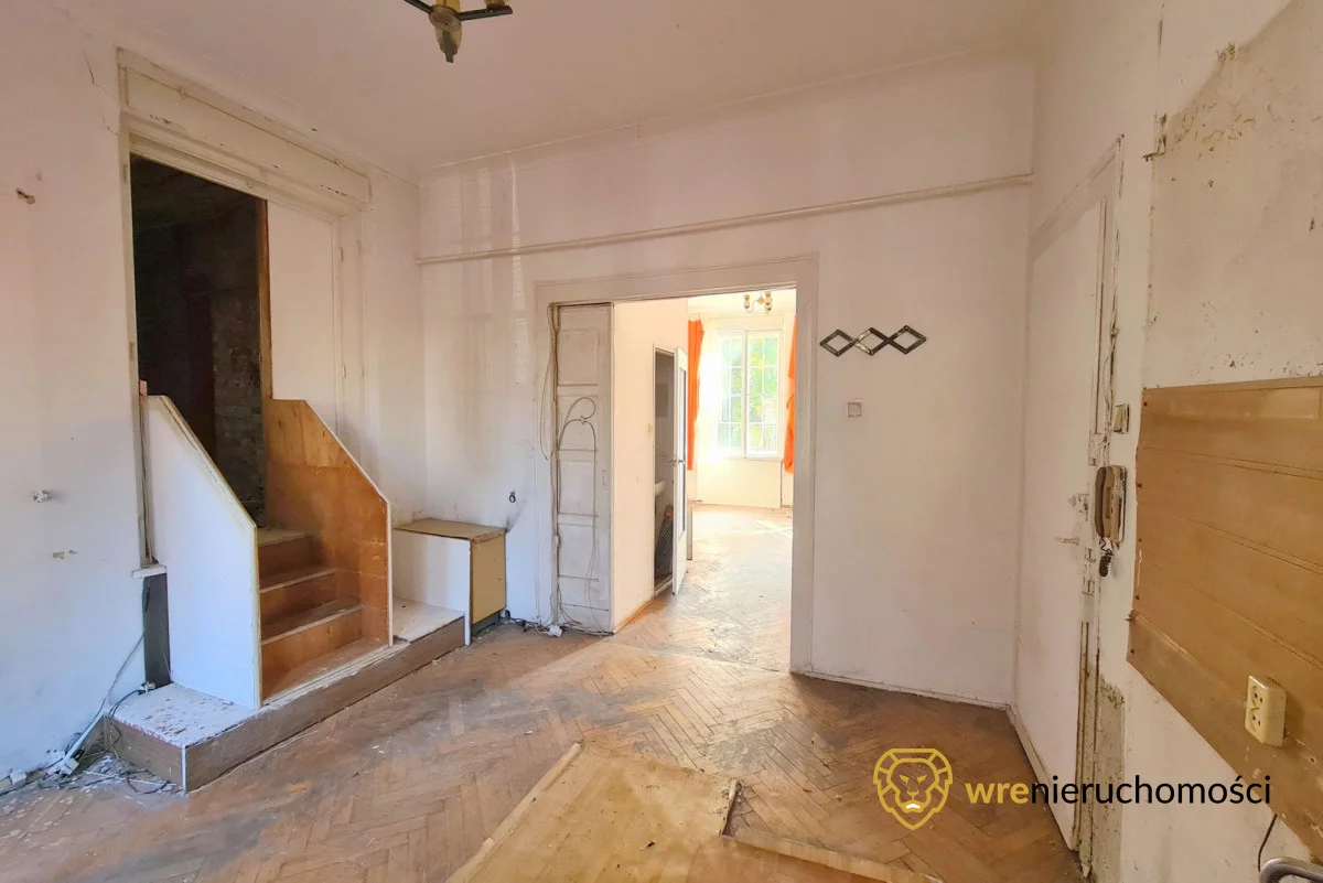 Dom i rezydencja 181,00 m², oferta nr , 454601, Wrocław, Karłowice-Różanka, Karłowice, Jana Kasprowicza