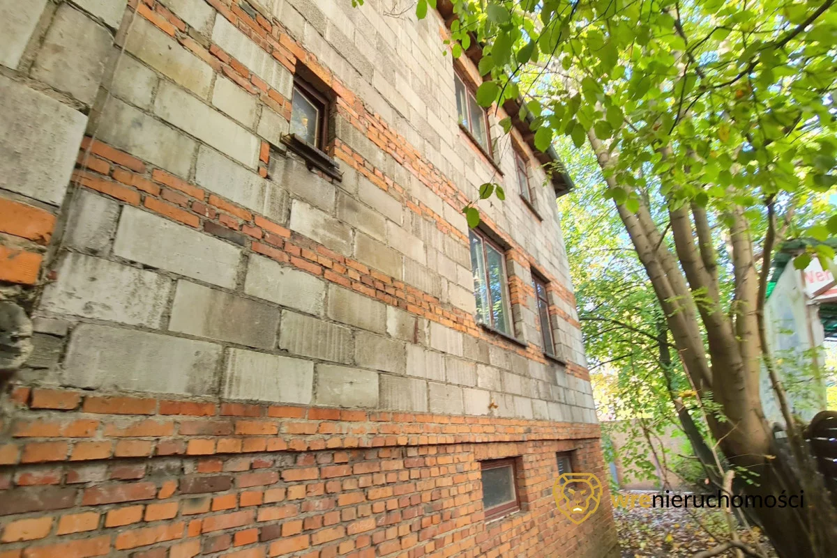 Dom i rezydencja 181,00 m², oferta nr , 454601, Wrocław, Karłowice-Różanka, Karłowice, Jana Kasprowicza