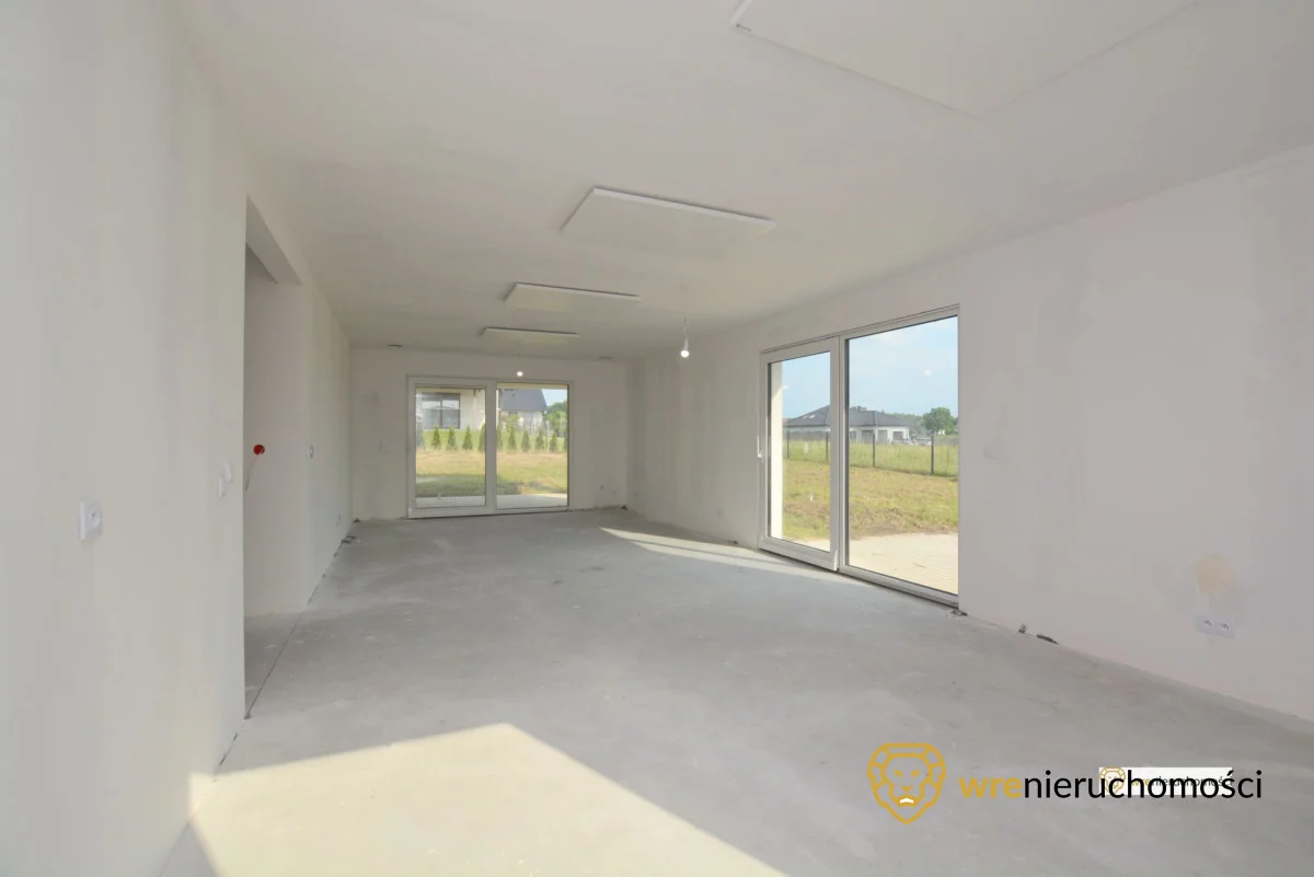 Dom 149,00 m², oferta nr , 535120, Zawonia, Jaśminowa