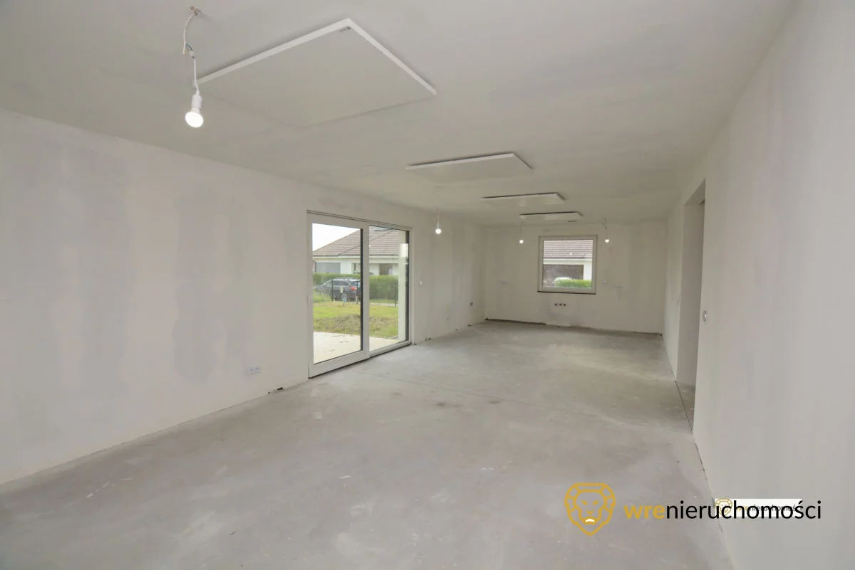 Dom 149,00 m², oferta nr , 535120, Zawonia, Jaśminowa