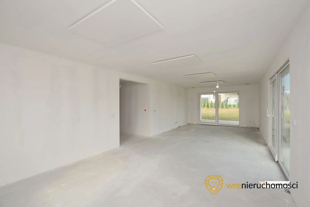 Dom 149,00 m², oferta nr , 535120, Zawonia, Jaśminowa