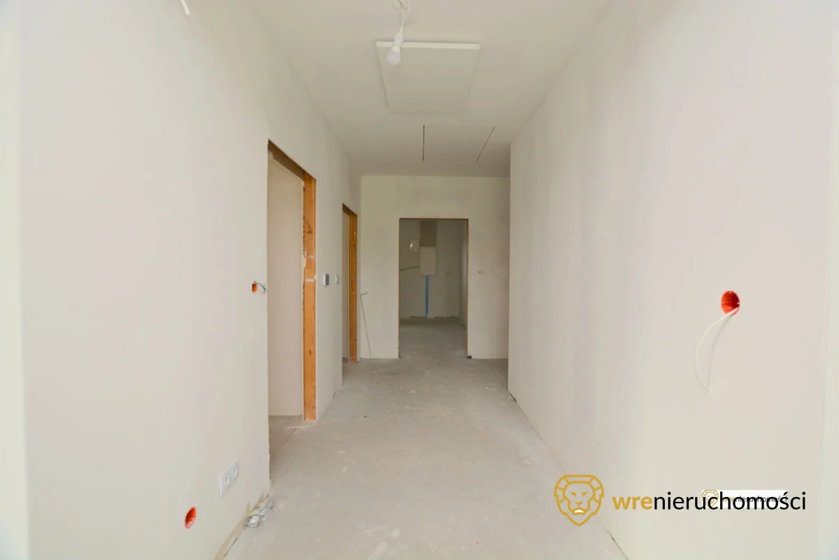 Dom 149,00 m², oferta nr , 535120, Zawonia, Jaśminowa