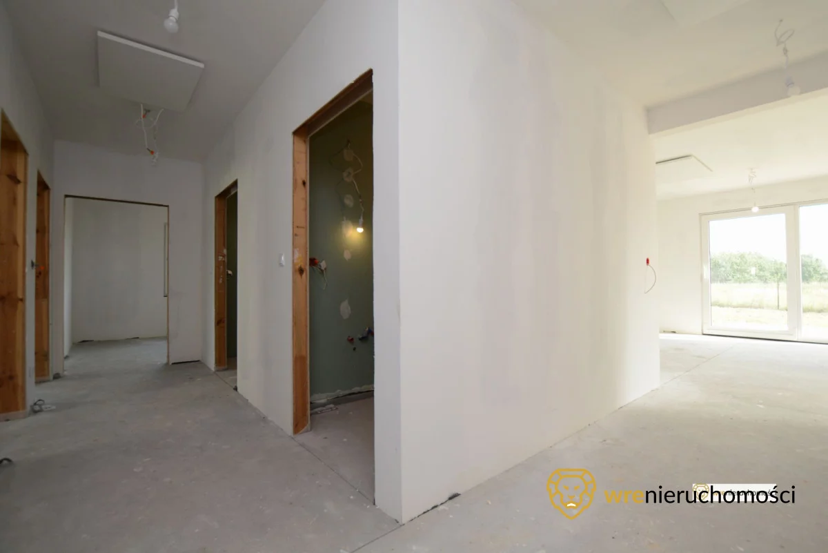 Dom 149,00 m², oferta nr , 535120, Zawonia, Jaśminowa