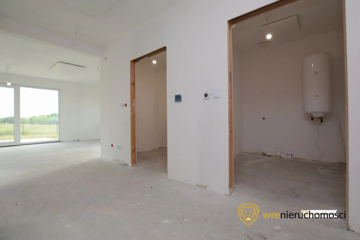 Dom 149,00 m², oferta nr , 535120, Zawonia, Jaśminowa