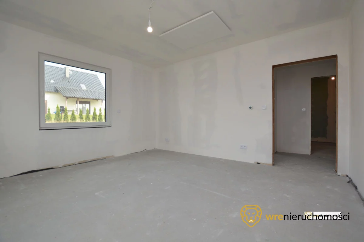 Dom 149,00 m², oferta nr , 535120, Zawonia, Jaśminowa
