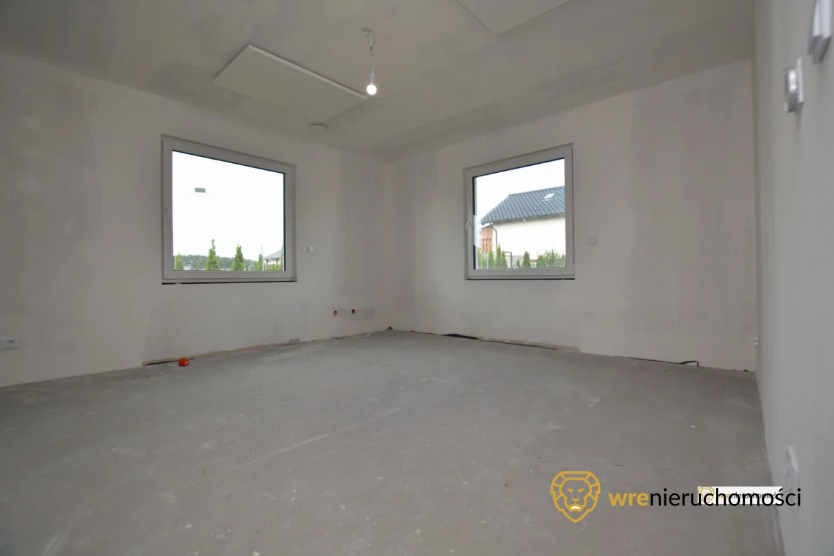 Dom 149,00 m², oferta nr , 535120, Zawonia, Jaśminowa