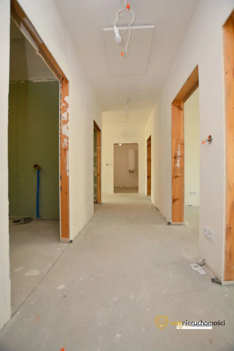 Dom 149,00 m², oferta nr , 535120, Zawonia, Jaśminowa