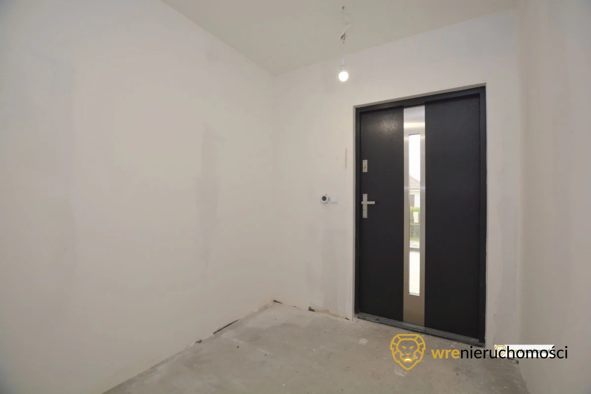 Dom 149,00 m², oferta nr , 535120, Zawonia, Jaśminowa