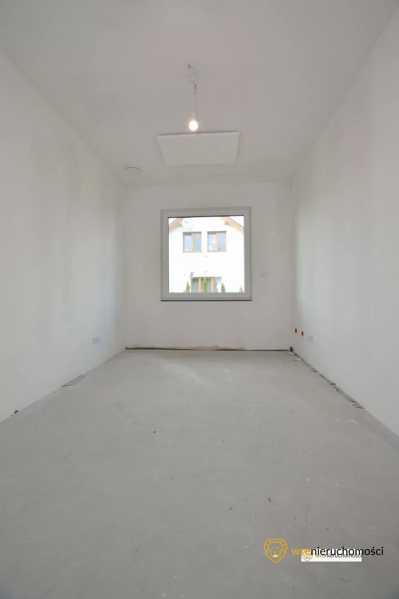 Dom 149,00 m², oferta nr , 535120, Zawonia, Jaśminowa