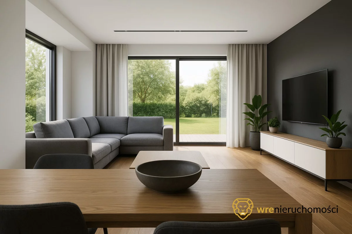 Dom 122,39 m², oferta nr , 856051, Jaszowice