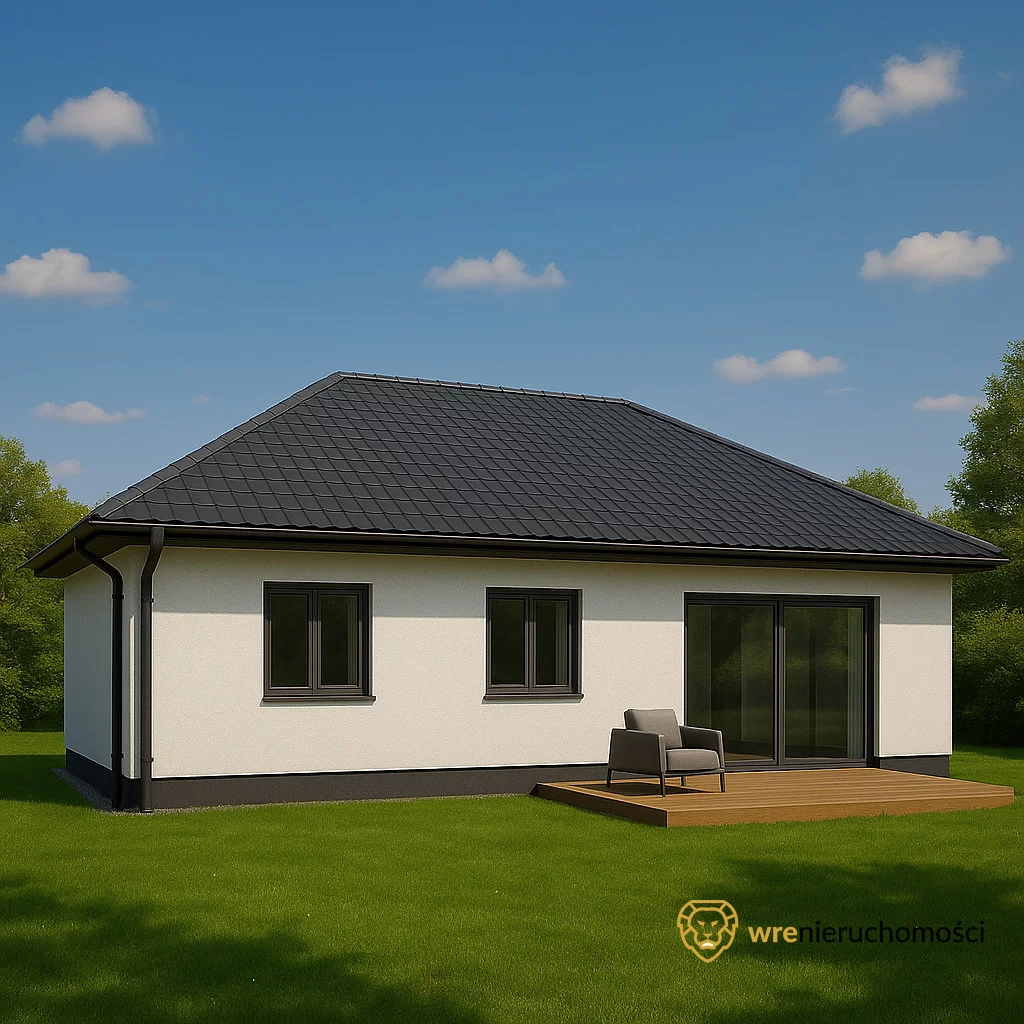 Domy 644840 Kąty Wrocławskie