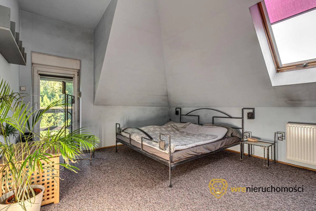 Dom 160,00 m², oferta nr , 958202, Pasikurowice, Malinowa