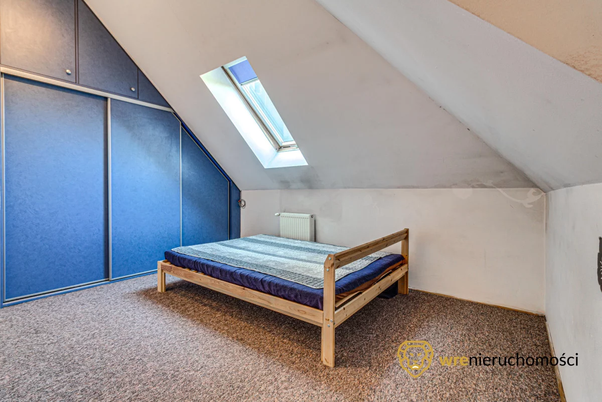 Dom 160,00 m², oferta nr , 958202, Pasikurowice, Malinowa