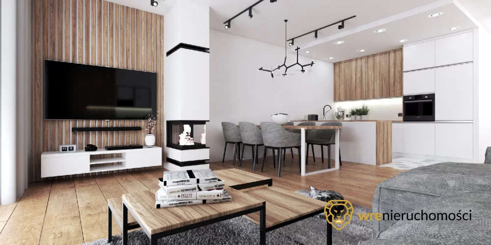 Dom 119,00 m², oferta nr , 167411, Lubin, Małomicka