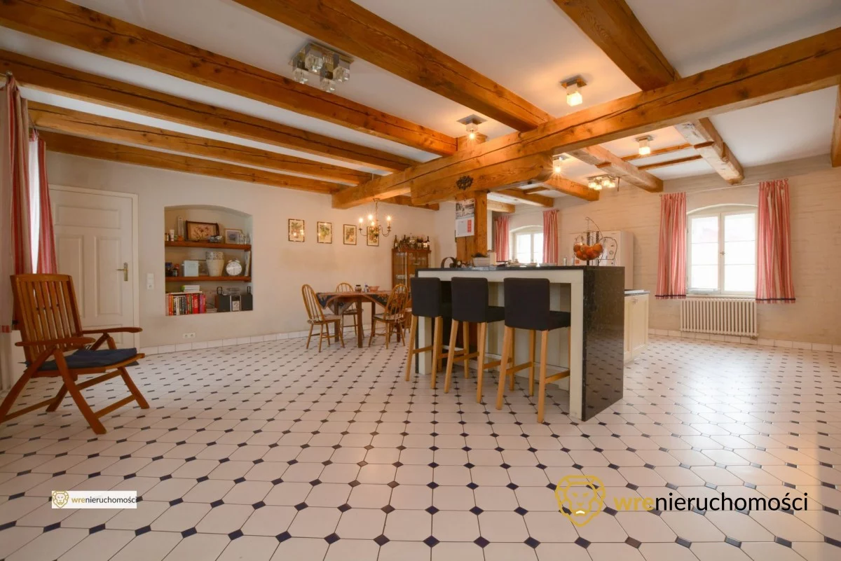 Dom 434,00 m², oferta nr , 758654, Prężyce