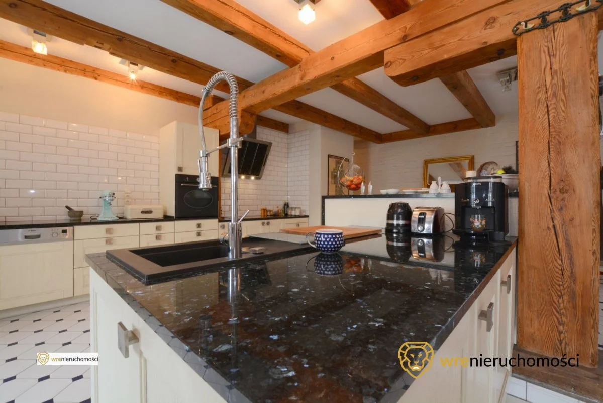 Dom 434,00 m², oferta nr , 758654, Prężyce