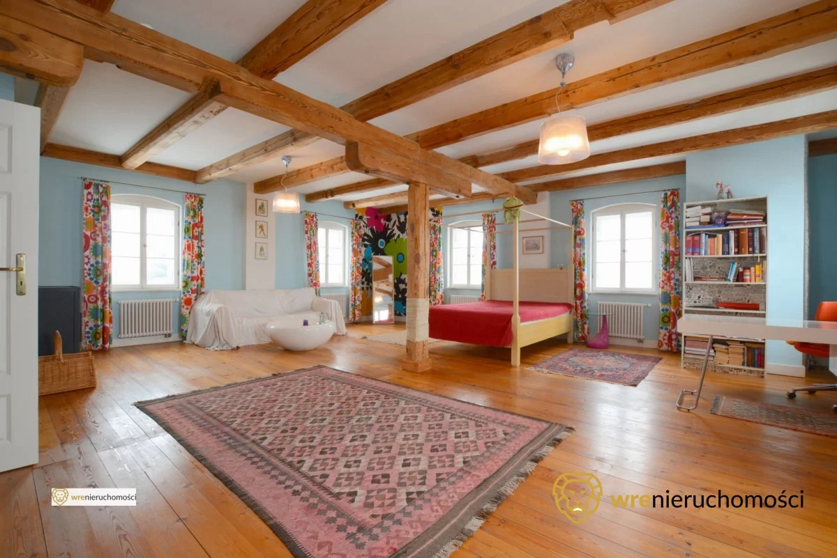 Dom 434,00 m², oferta nr , 758654, Prężyce