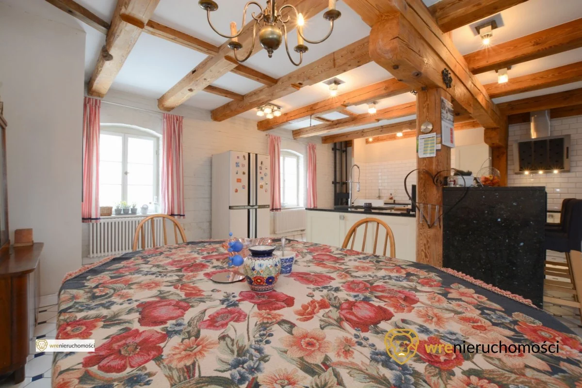 Dom 434,00 m², oferta nr , 758654, Prężyce