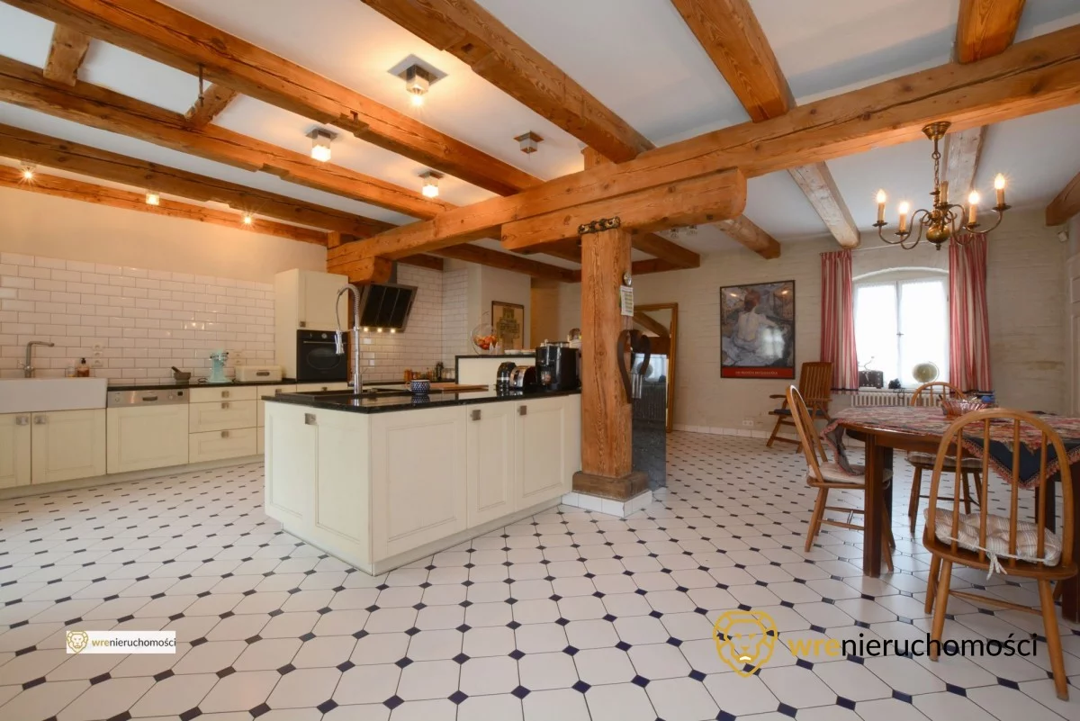 Dom 434,00 m², oferta nr , 758654, Prężyce