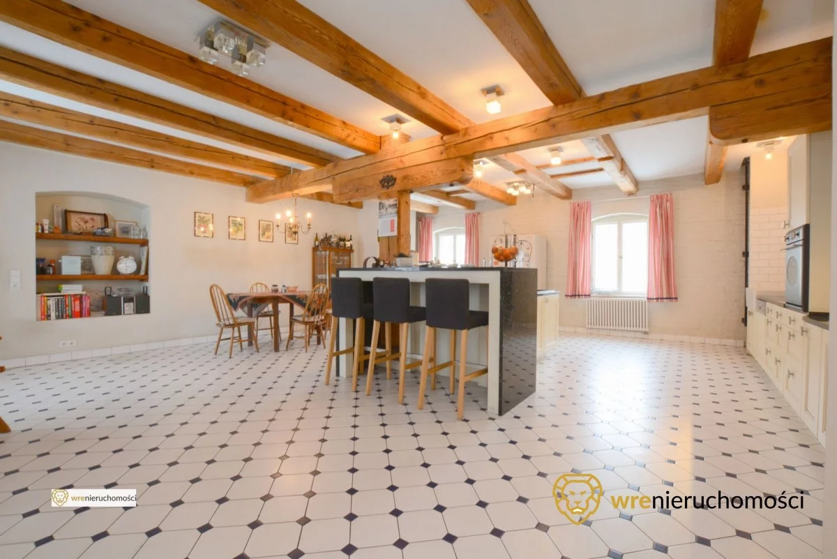 Dom 434,00 m², oferta nr , 758654, Prężyce