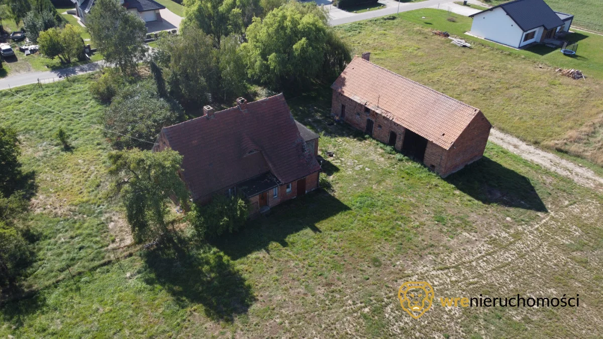Domy 913052 Ślizów