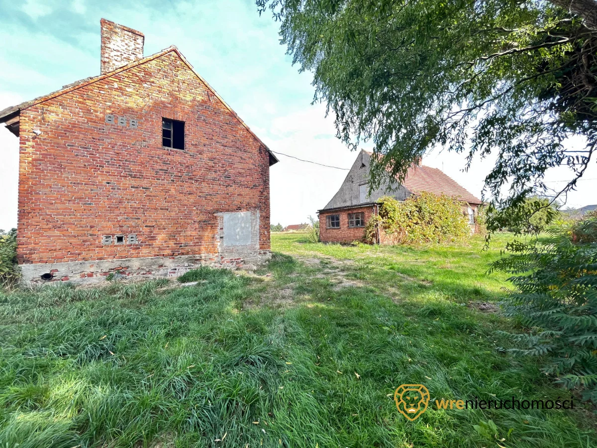 Dom 85,00 m², oferta nr , 611303, Ślizów