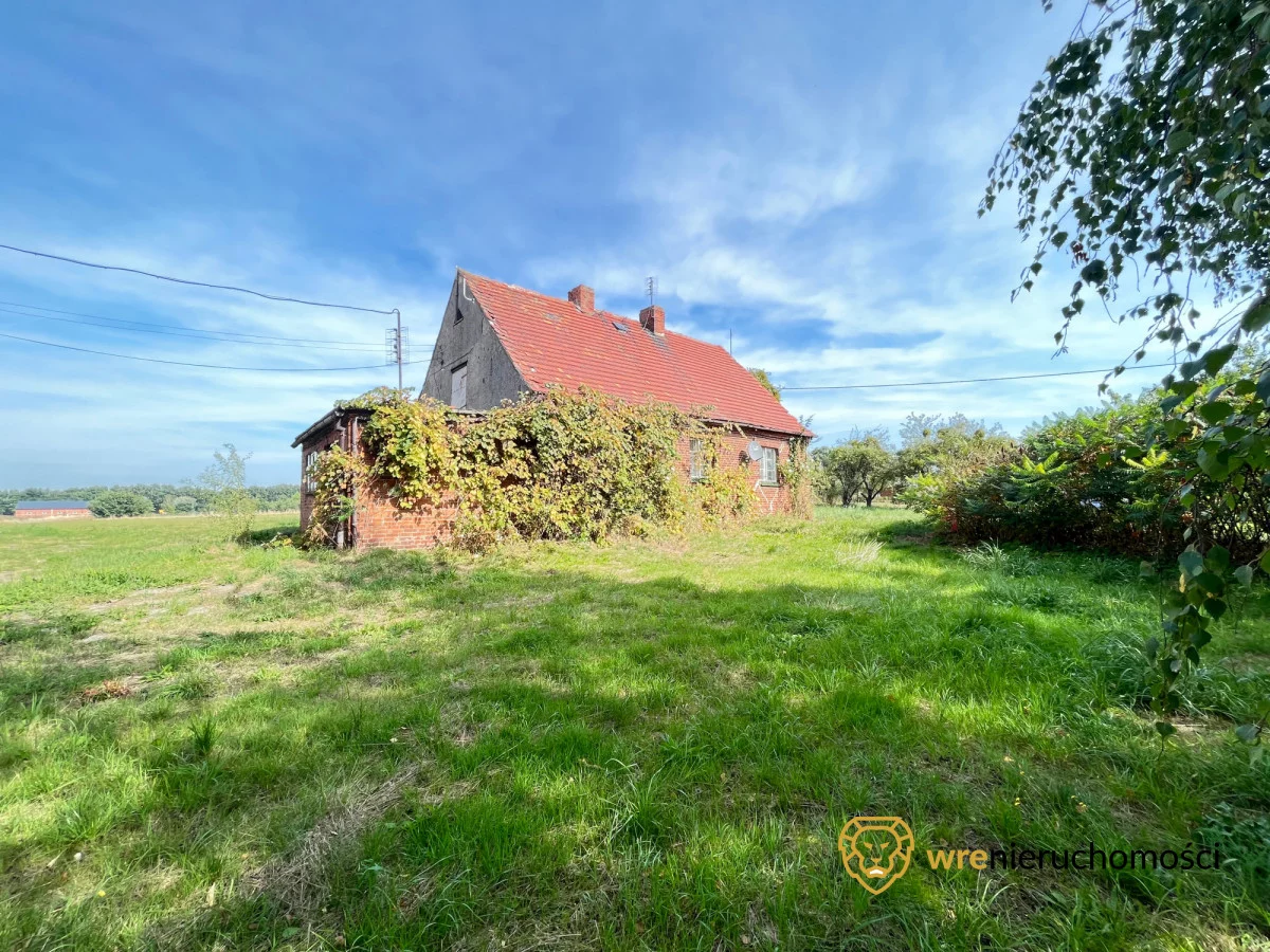 Dom 85,00 m², oferta nr , 611303, Ślizów
