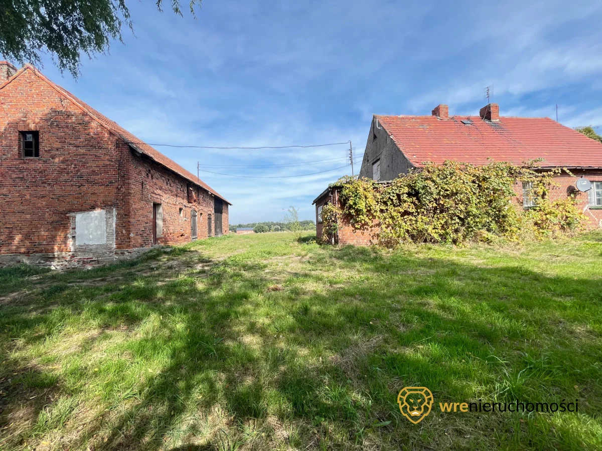 Dom 85,00 m², oferta nr , 611303, Ślizów