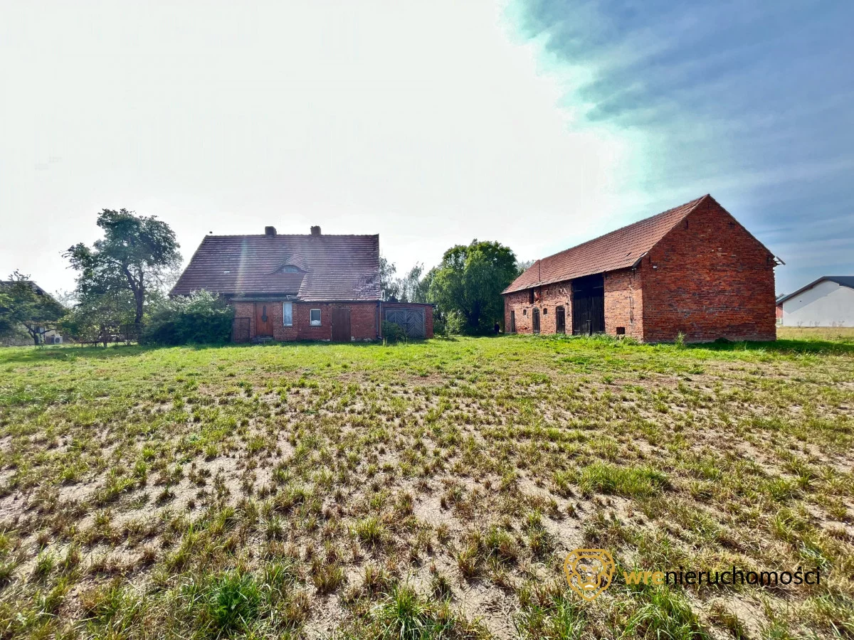 Dom 85,00 m², oferta nr , 611303, Ślizów