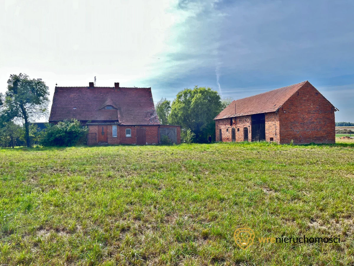 Dom 85,00 m², oferta nr , 611303, Ślizów