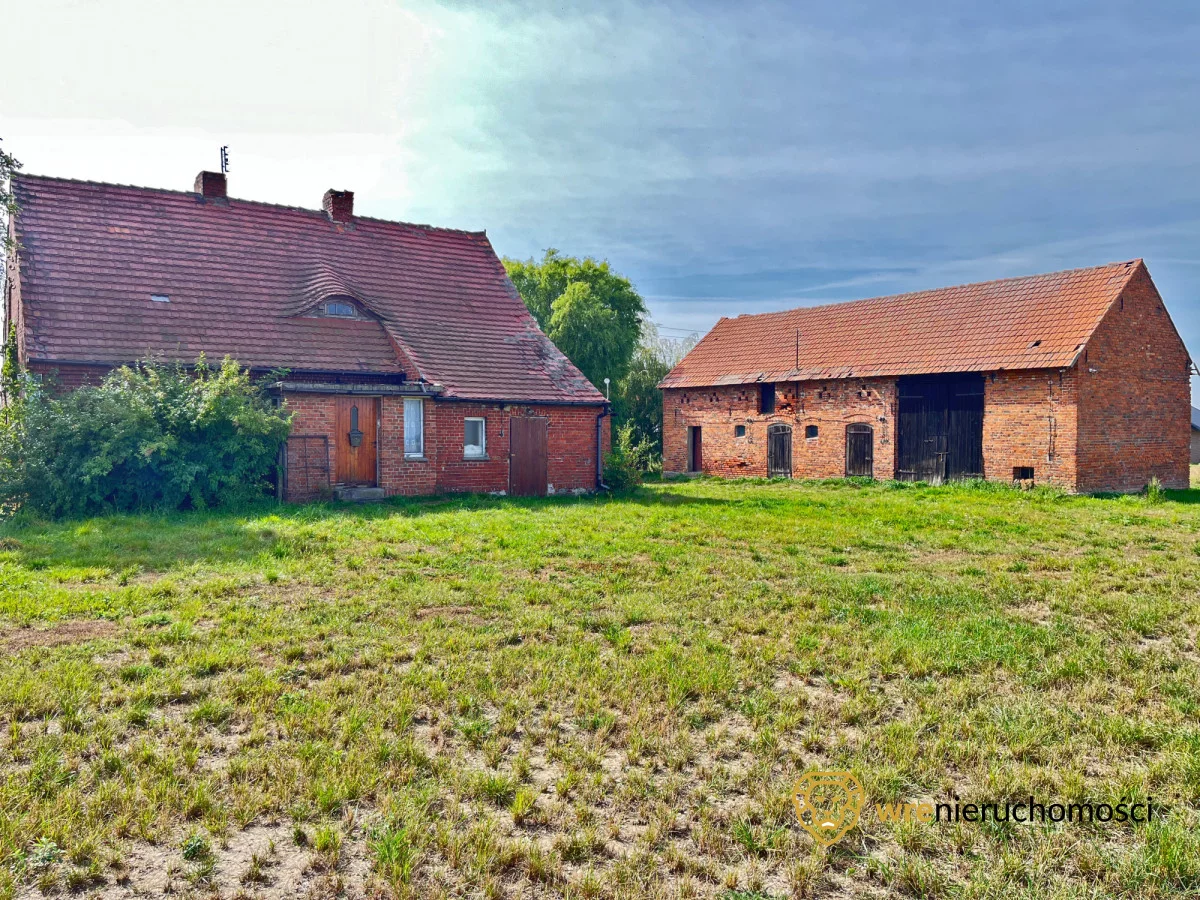 Dom 85,00 m², oferta nr , 611303, Ślizów