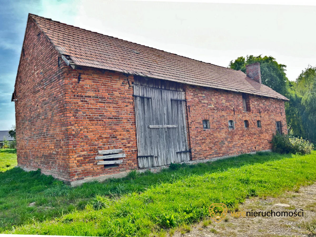Dom 85,00 m², oferta nr , 611303, Ślizów