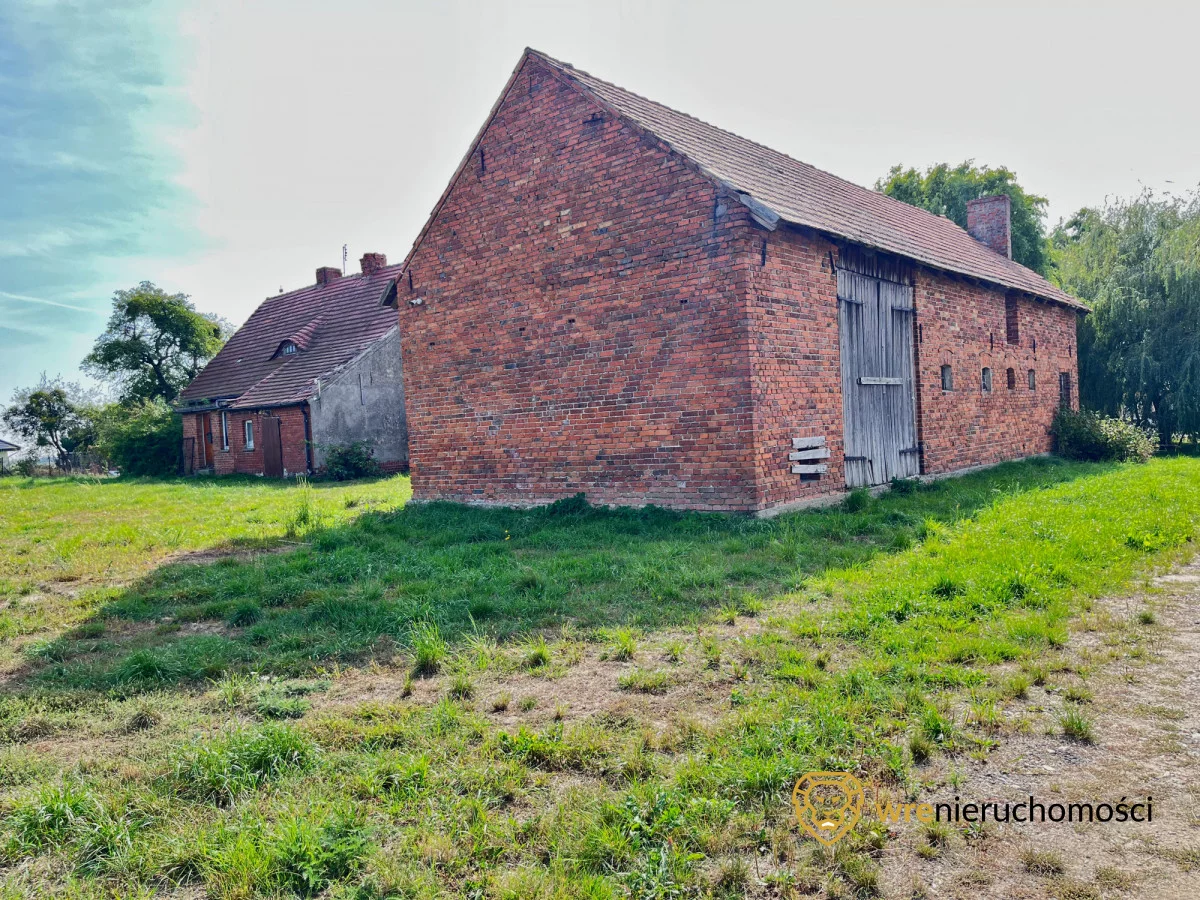 Dom 85,00 m², oferta nr , 611303, Ślizów