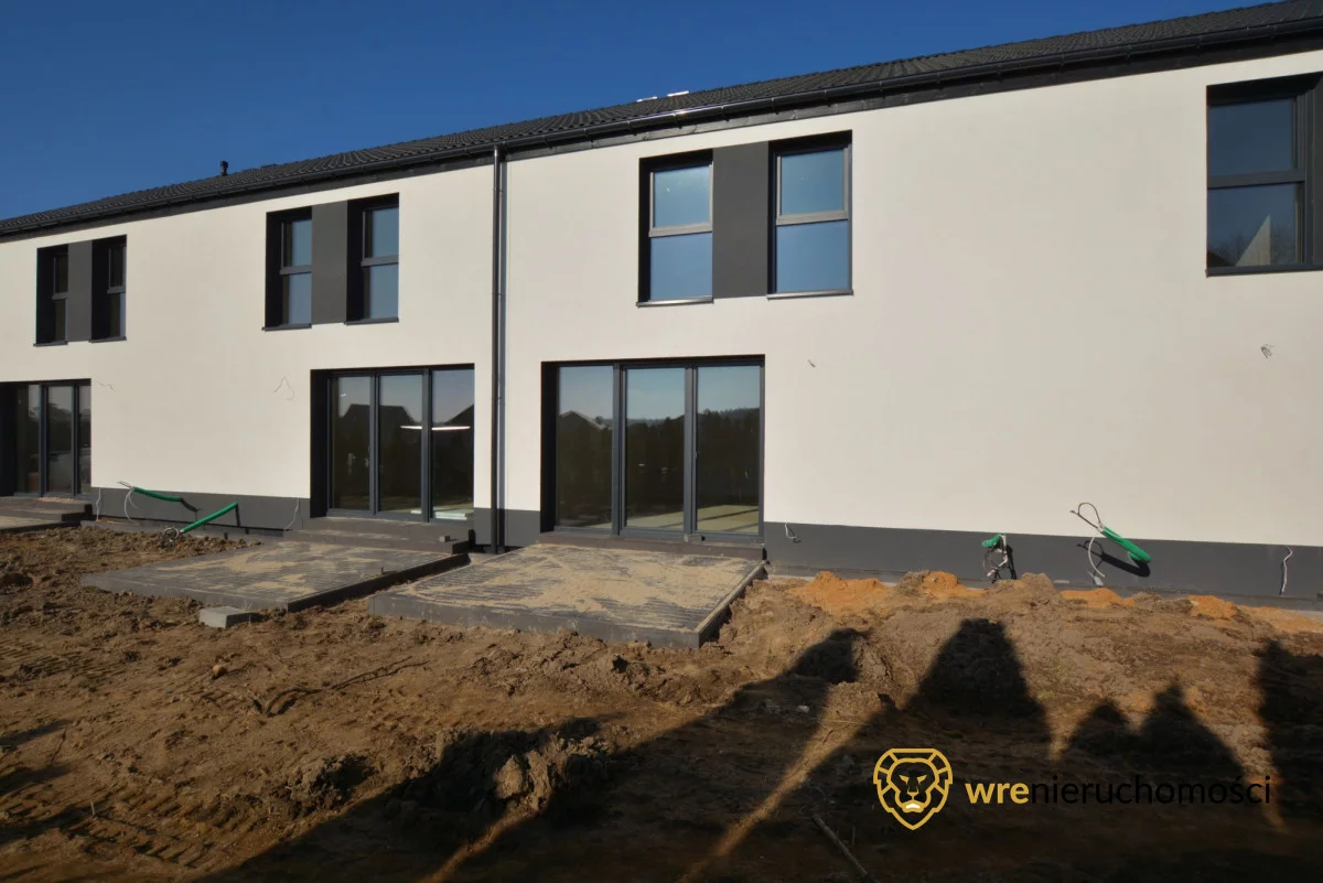 Dom 112,14 m², oferta nr , 436783, Sokołowice