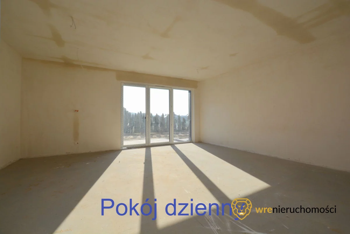 Dom 112,14 m², oferta nr , 436783, Sokołowice