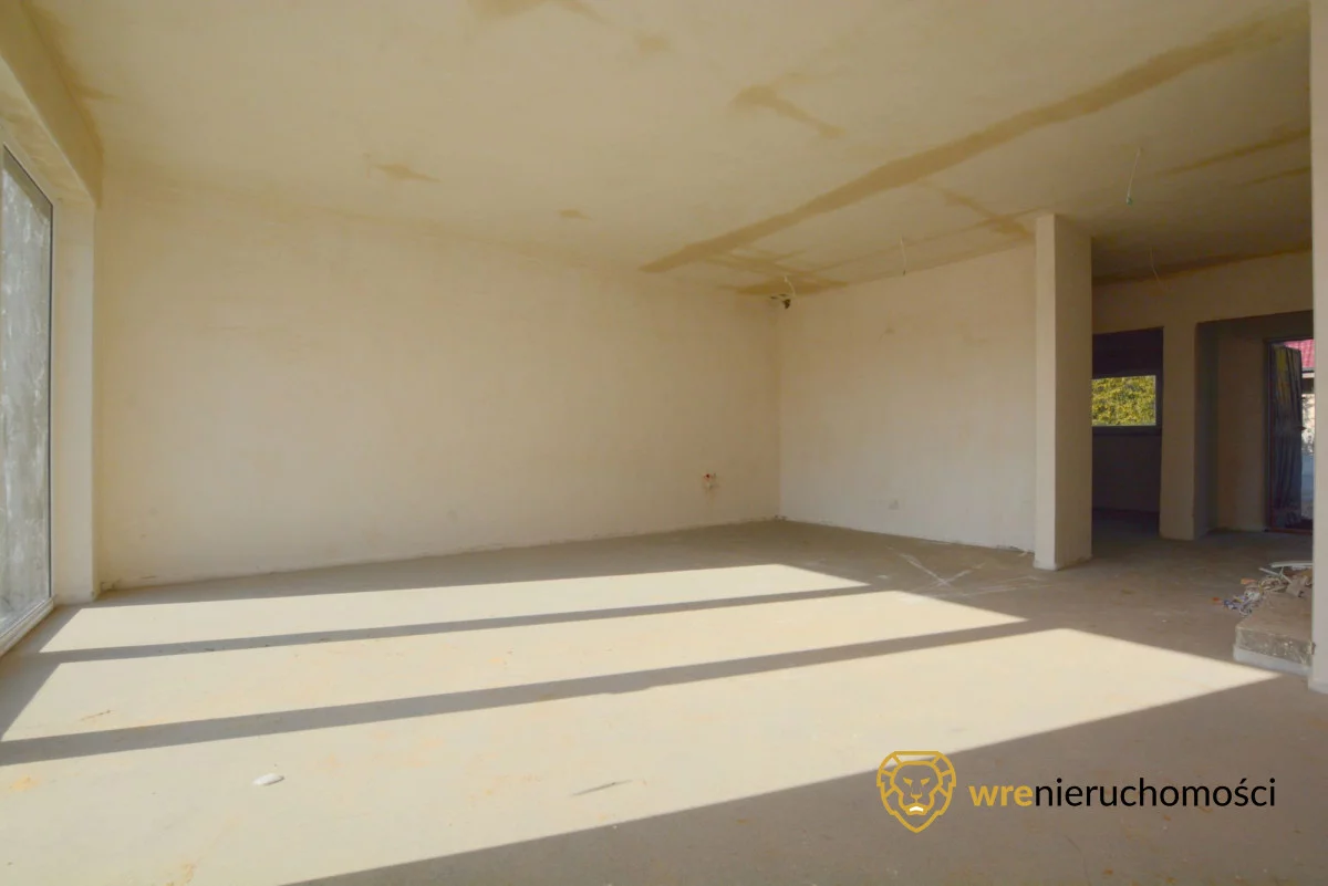 Dom 112,14 m², oferta nr , 436783, Sokołowice