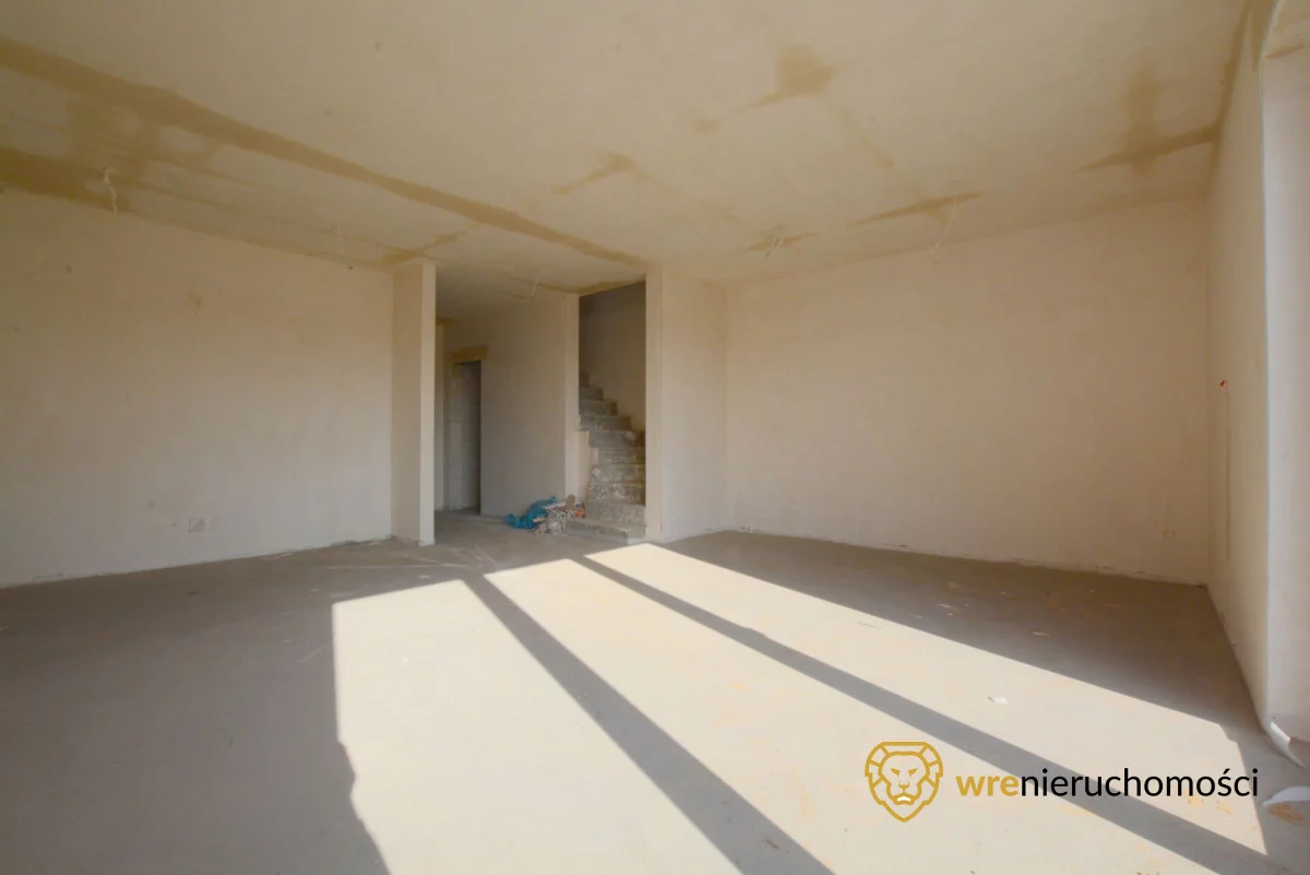 Dom 112,14 m², oferta nr , 436783, Sokołowice