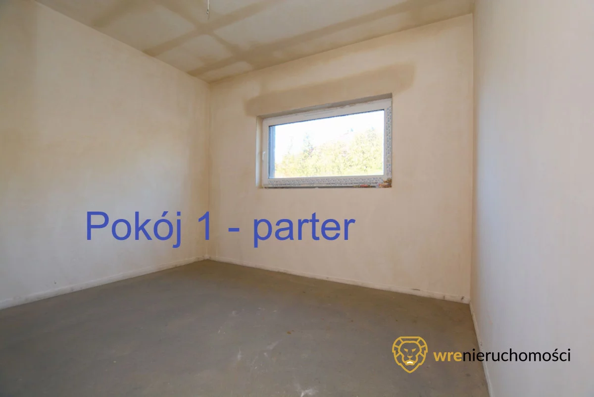 Dom 112,14 m², oferta nr , 436783, Sokołowice