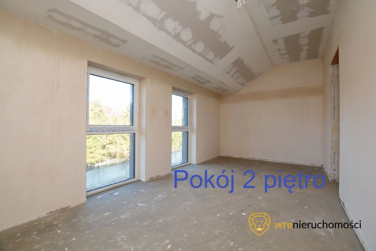 Dom 112,14 m², oferta nr , 436783, Sokołowice