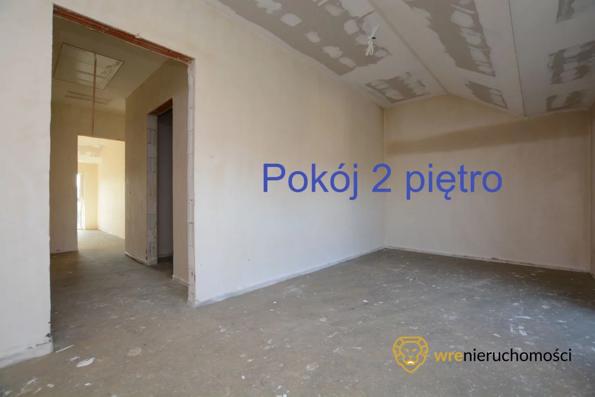 Dom 112,14 m², oferta nr , 436783, Sokołowice