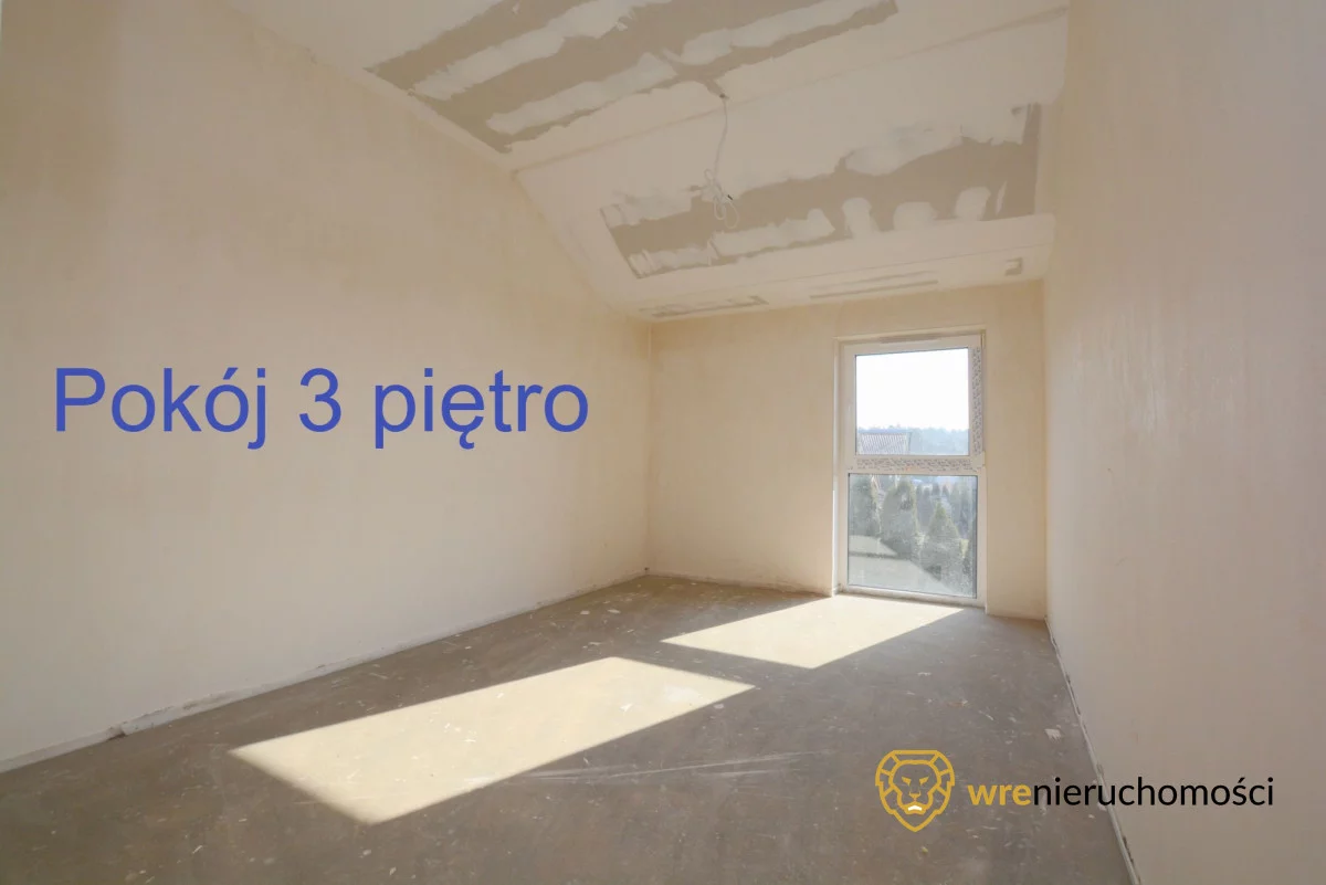 Dom 112,14 m², oferta nr , 436783, Sokołowice